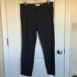 Hei Hei Stretch Chino with tencel